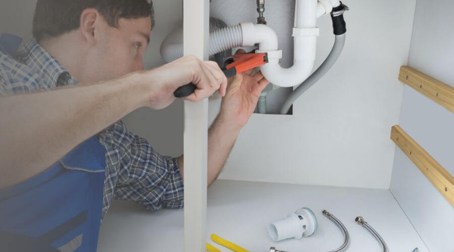 Professional septic pumping service in Macomb, OK